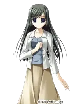 広瀬美咲