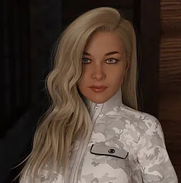 Erica Miller