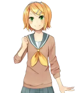鏡音リン