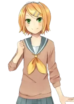 鏡音リン