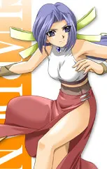 莱蒂西亚·纳扎维