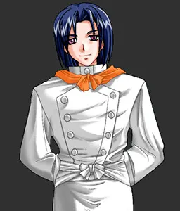 小山田 真琴