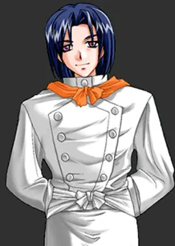 小山田 真琴