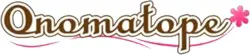 onomatope* logo