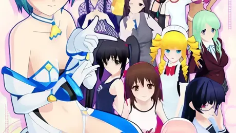 かすたむアイドロイドAi