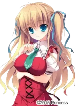 ルリア・フォンディーナ