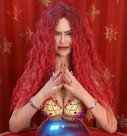 Miss Cleo