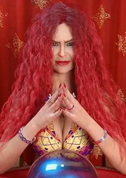 Miss Cleo