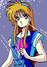 浅野 亜弓