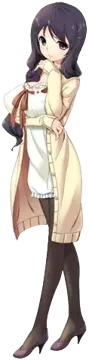 河嶋蓉子