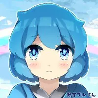 MIZUBLUE GAMES logo