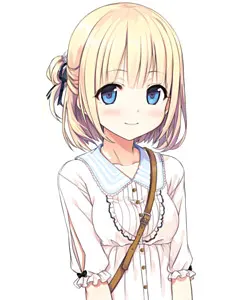 雛衣ポーレット