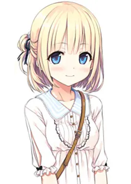 雛衣ポーレット