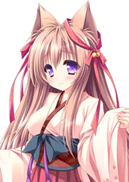 泉戸 ましろ