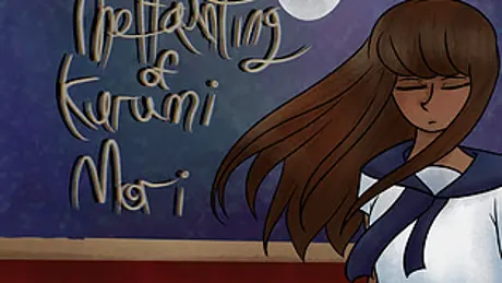 The Haunting Of Kurumi Mori
