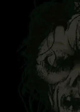 ミイラ