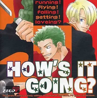 How’s it Going?