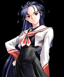 遠野 香織