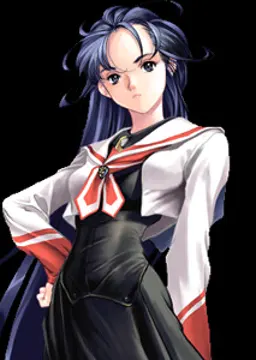 遠野 香織