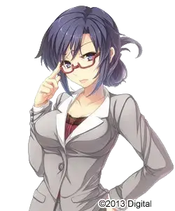 涼城 小梅
