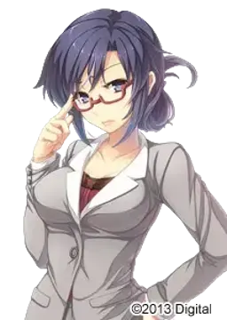 涼城 小梅