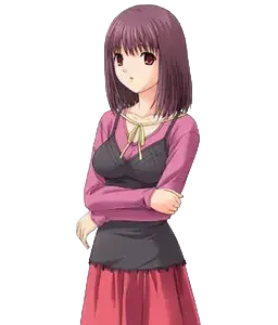 夏海 里伽子