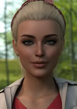 Maggie Tomenko