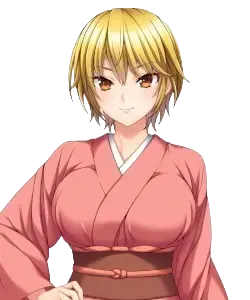 春日陽菜