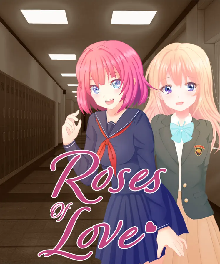 Roses Of Love