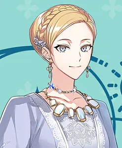 イサベラ・ファリアス・ユベルヴェーク