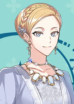 イサベラ・ファリアス・ユベルヴェーク