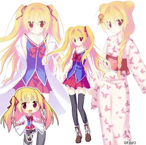 二階堂真紅