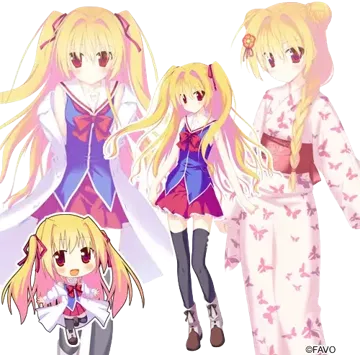 二階堂真紅