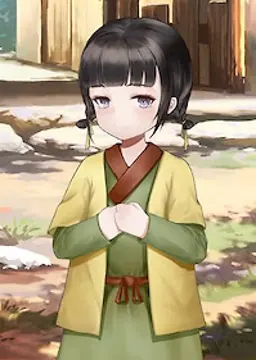 小麦穗