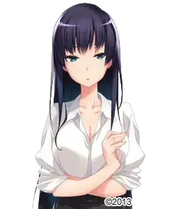 雪乃 しずく