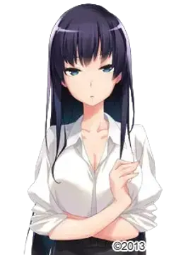 雪乃 しずく