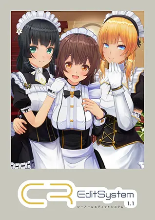 CR EditSystem 1.1