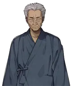 苦松 刑部