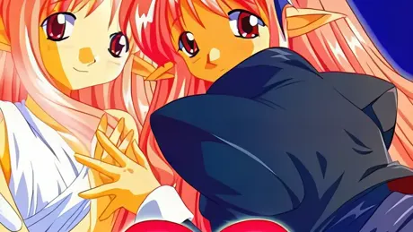 聖☆淫魔 ～いじめてインクちゃん～