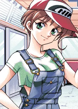 景子