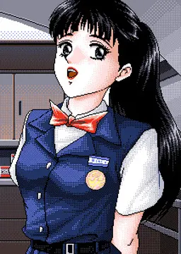 東山 由利香Higashiyama Yurika  東山 由利香