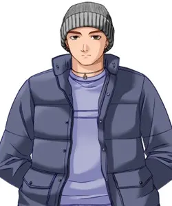 芳賀 昭人