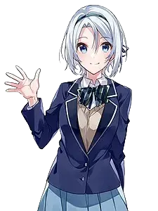 プルシアイネン 藍乃