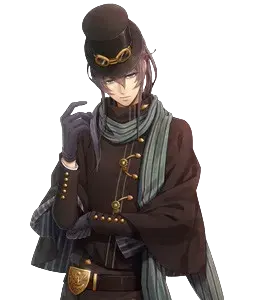 エルロック・ショルメ