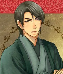 Houjou Masatsugu