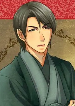 Houjou Masatsugu