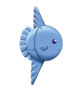 まぼちゃん