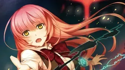 黄雷のガクトゥーン: シャイニングナイト -N'gha-Kthun:Shining Night-