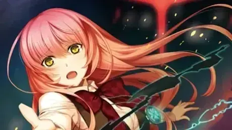 黄雷のガクトゥーン: シャイニングナイト -N'gha-Kthun:Shining Night-