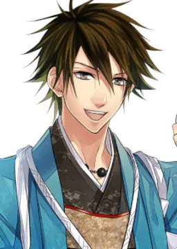 Nagakura Shinpachi